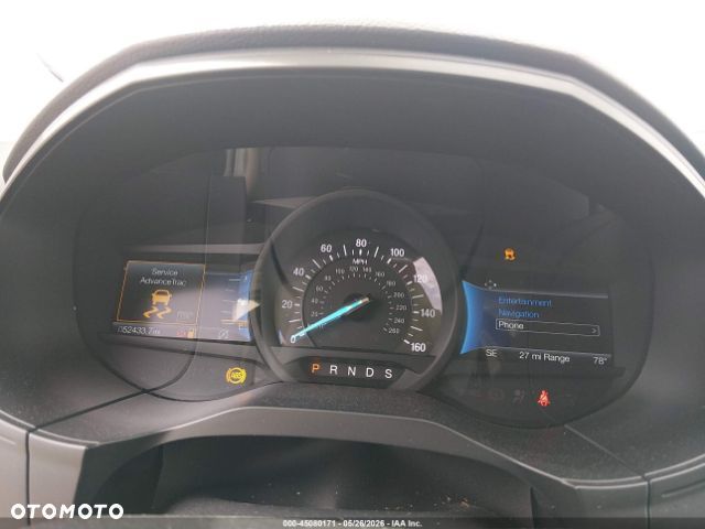Ford Edge - 7