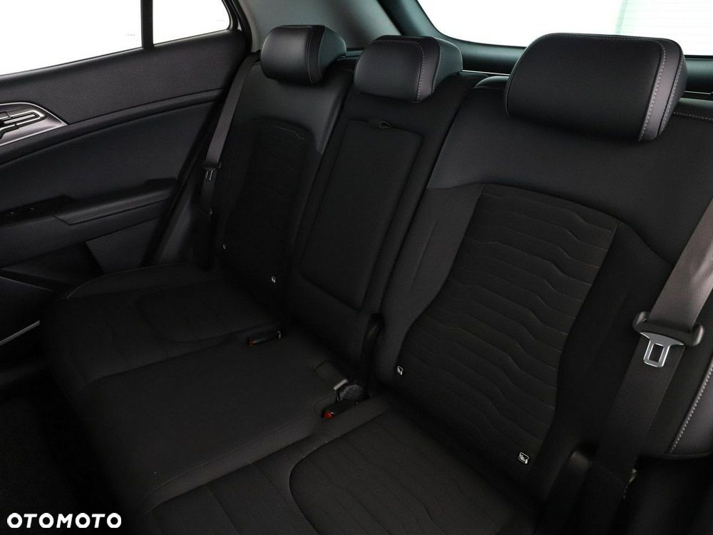 Kia Sportage 1.6 T-GDI PHEV Business Line 4WD - 18