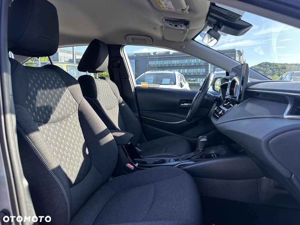 Toyota Corolla 1.8 Hybrid Comfort - 15