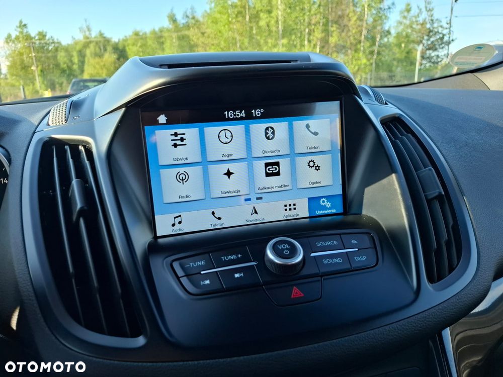 Ford Kuga 2.0 TDCi 4x2 ST-Line - 24