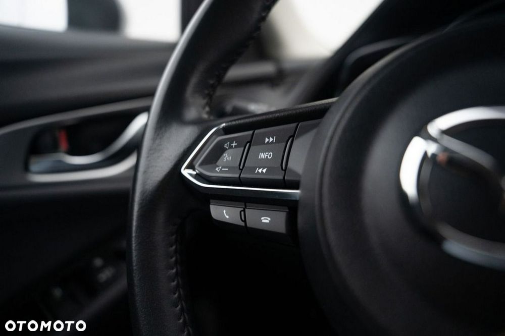 Mazda CX-3 2.0 SkyPassion - 29