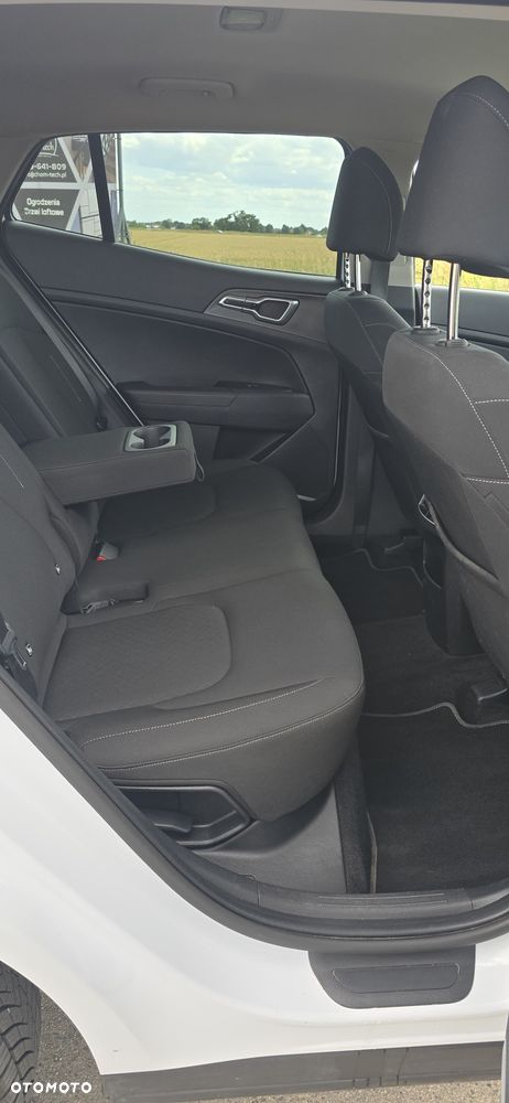 Kia Sportage 1.6 T-GDI L 2WD - 14