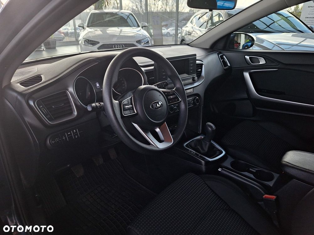 Kia Ceed 1.0 T-GDI S - 23