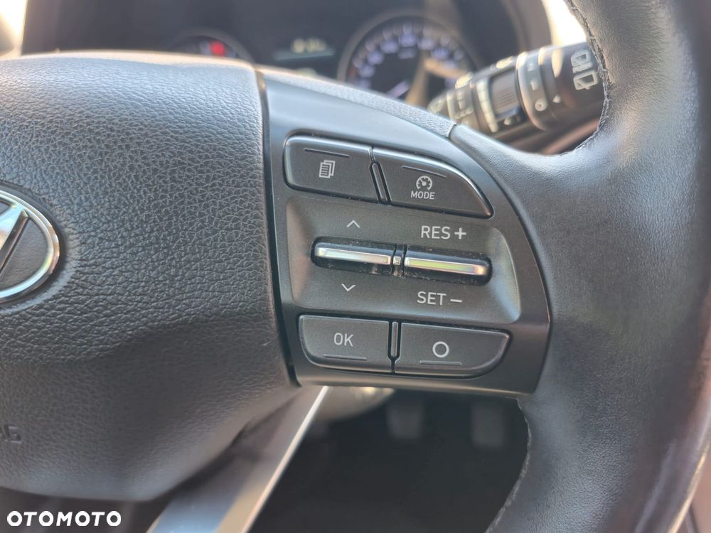 Hyundai i30 1.4 T-GDI Premium - 16