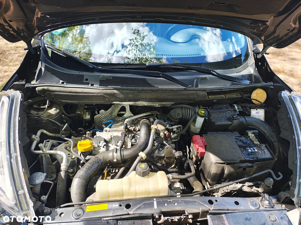 Nissan Juke 1.2 DIG-T Tekna (lea) EU6 - 17