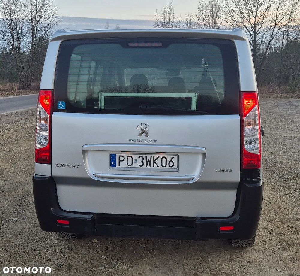 Peugeot Expert - 6