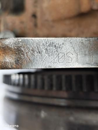 BLOK SILNIKA KOMPLETNY 2,0 VCDI CHEVROLET CAPTIVA Z20S1_OPEL ANTARA - 4