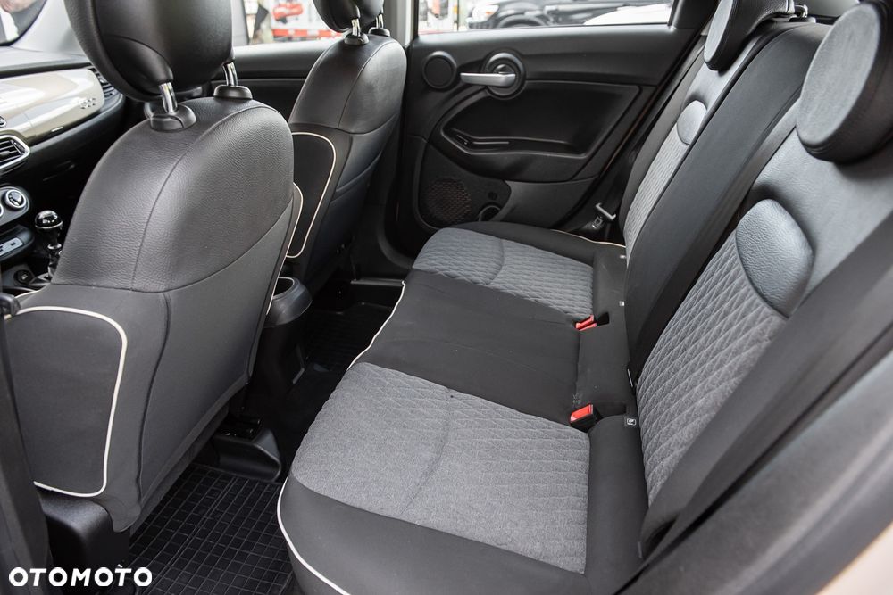 Fiat 500X 1.0 FireFly Turbo 4x2 S&S Sport - 23