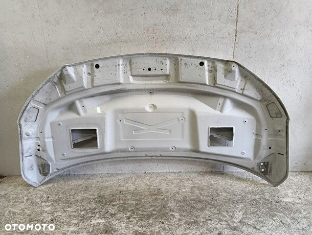MASKA POKRYWA SILNIKA MERCEDES SPRINTER W907 A907 W910 A910 - 6
