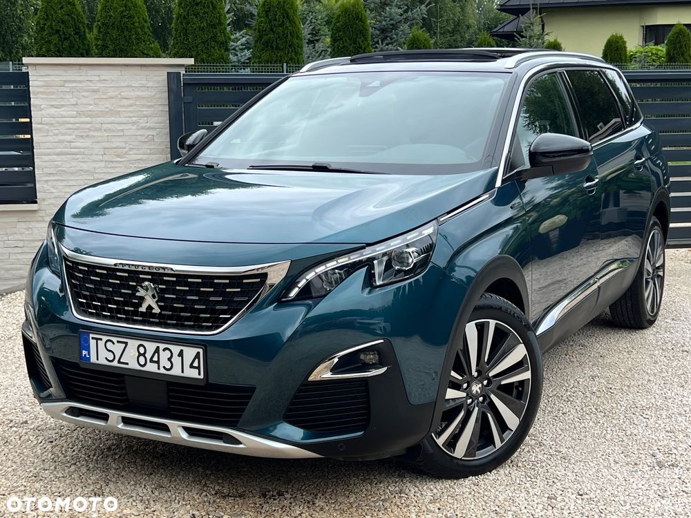 Peugeot 5008 1.2 PureTech Crossway S&S - 16