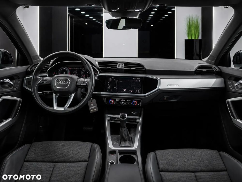 Audi Q3 35 TFSI mHEV Advanced S tronic - 6