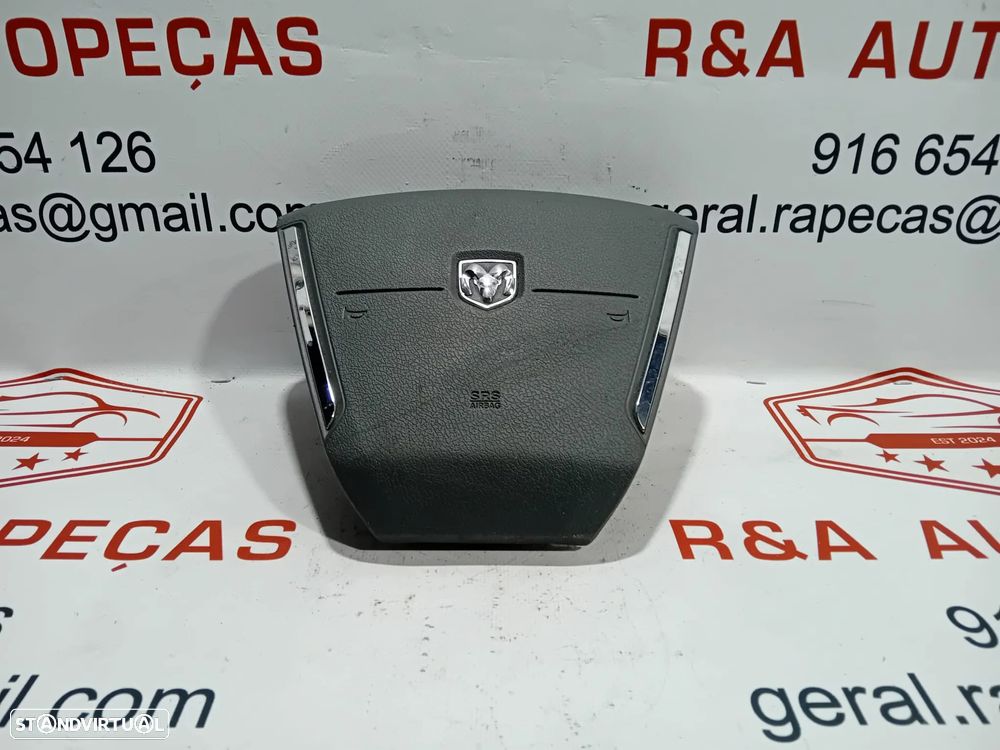 Airbag do Volante Dodge Avenger 2008 Original - 1