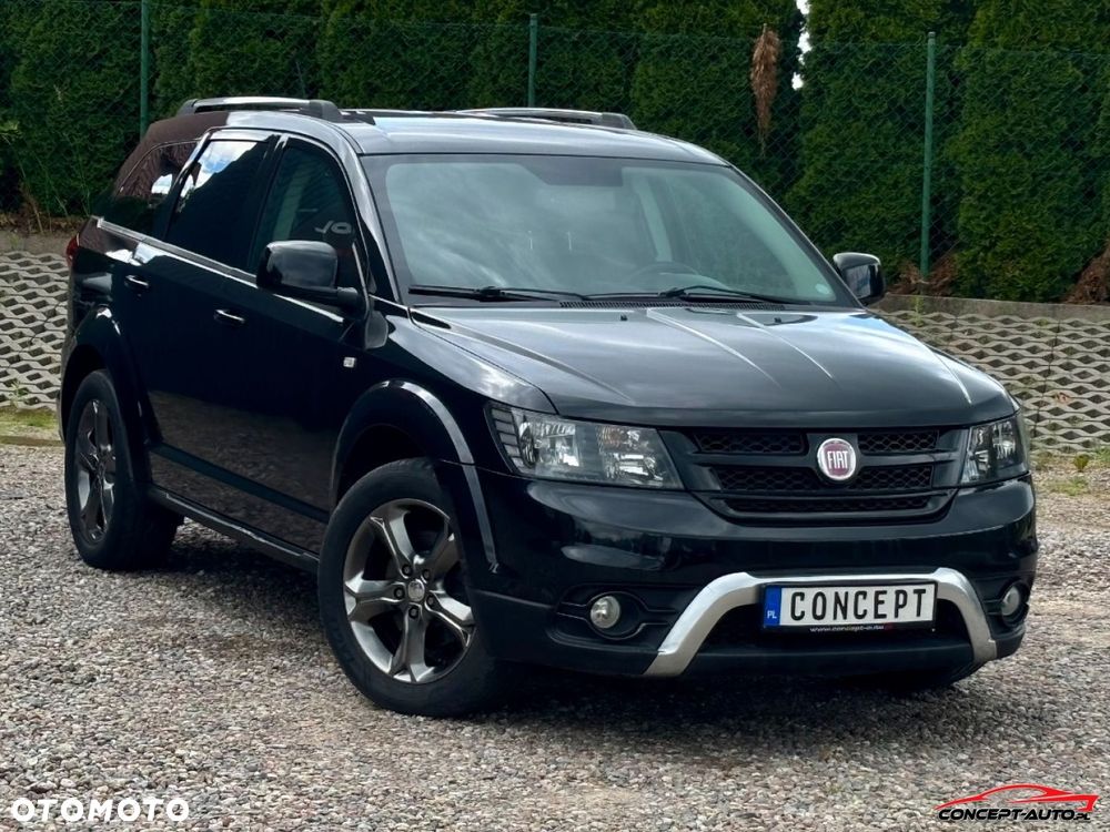 Fiat Freemont - 2