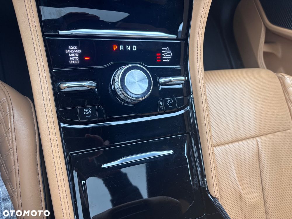 Jeep Grand Cherokee 2.0 4xe PHEV Summit Reserve - 31