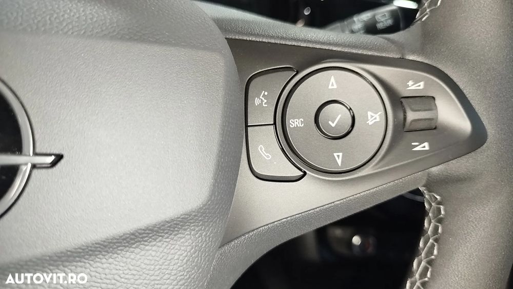 Opel Corsa 1.2 Direct Injection Turbo Start/Stop Edition - 10