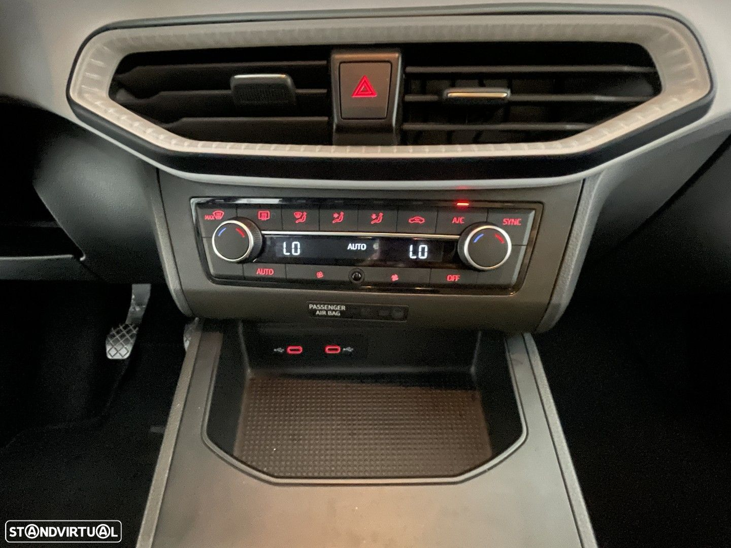 SEAT Ibiza 1.0 EcoTSI Style - 24