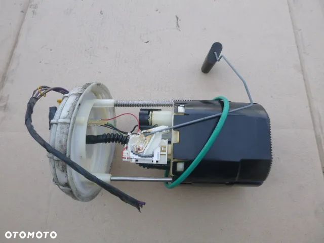 POMPA PALIWA PŁYWAK FIAT PUNTO II 1.2 46743677