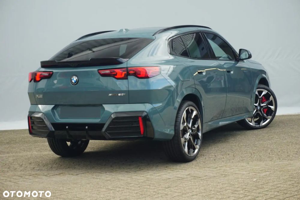 BMW X2 sDrive20i mHEV M Sport - 4