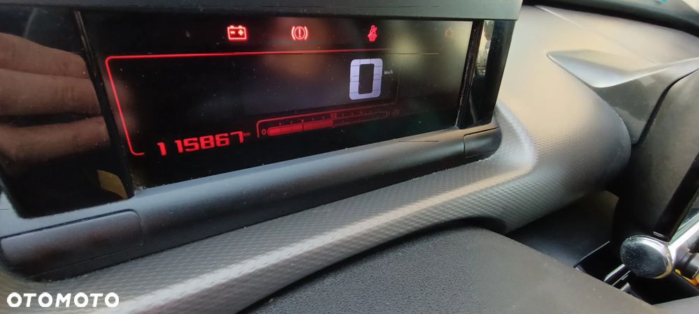 Citroën C4 Cactus 1.2 PureTech Live - 5