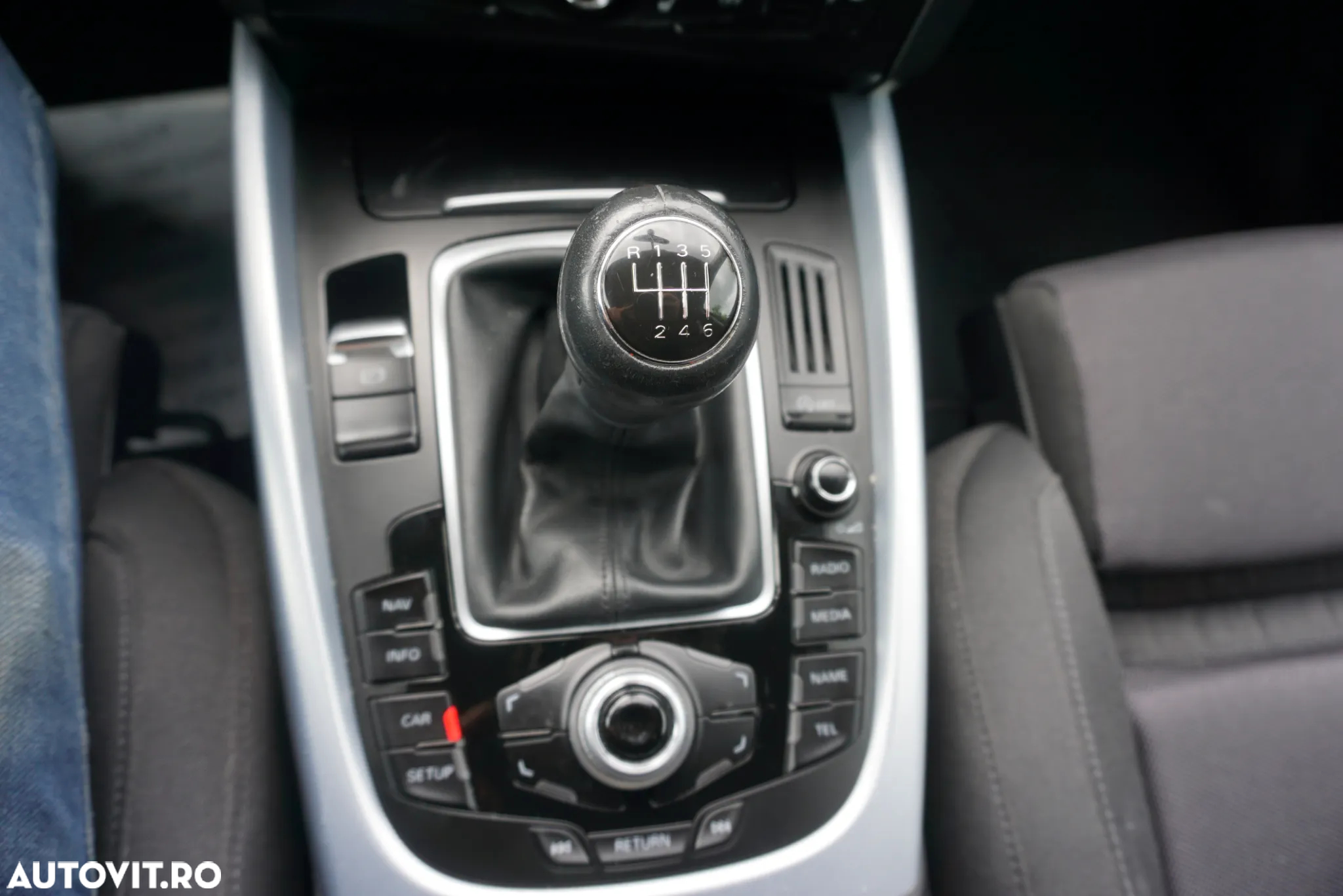 Audi Q5 2.0 TFSI Quattro - 28