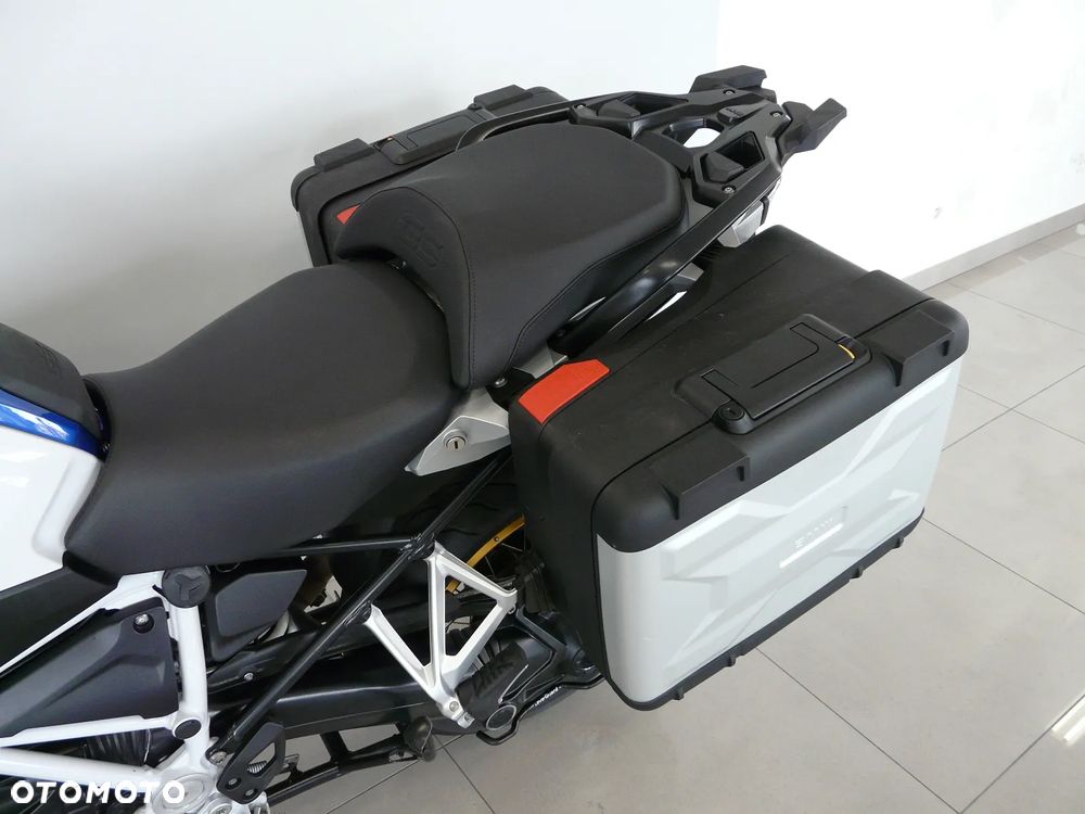 BMW GS - 12