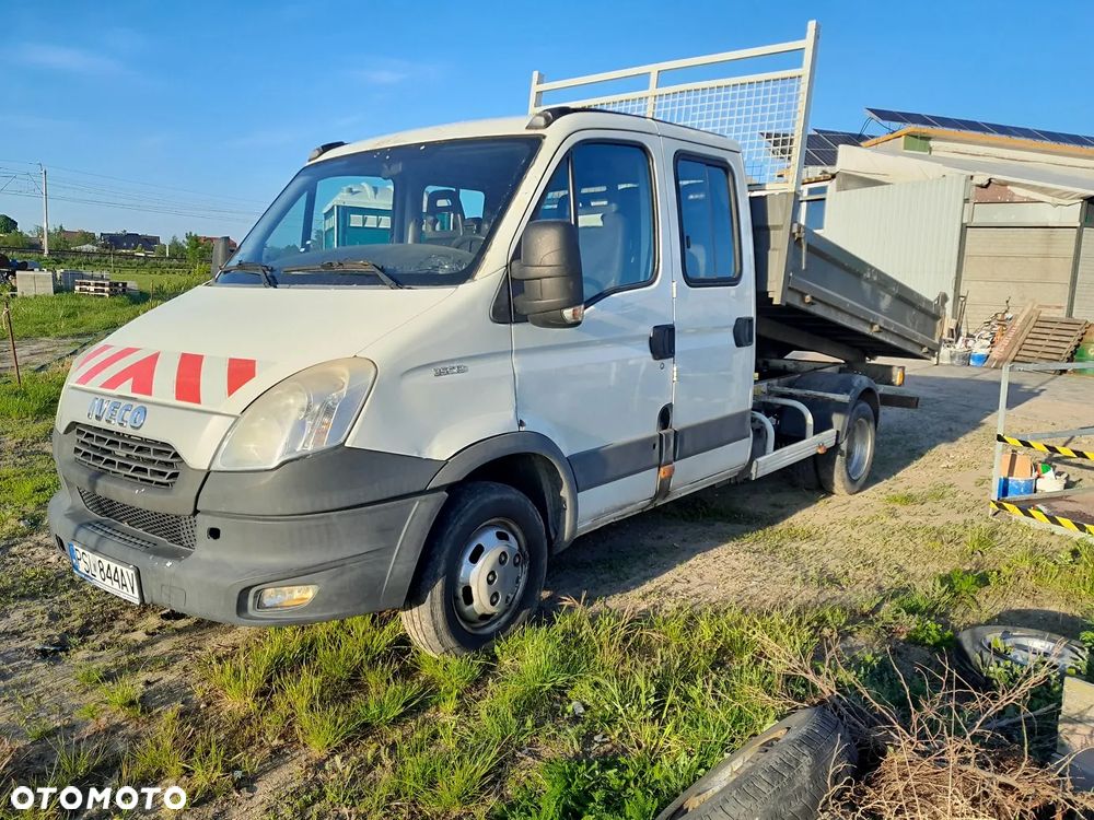 Iveco 35C13 - 1