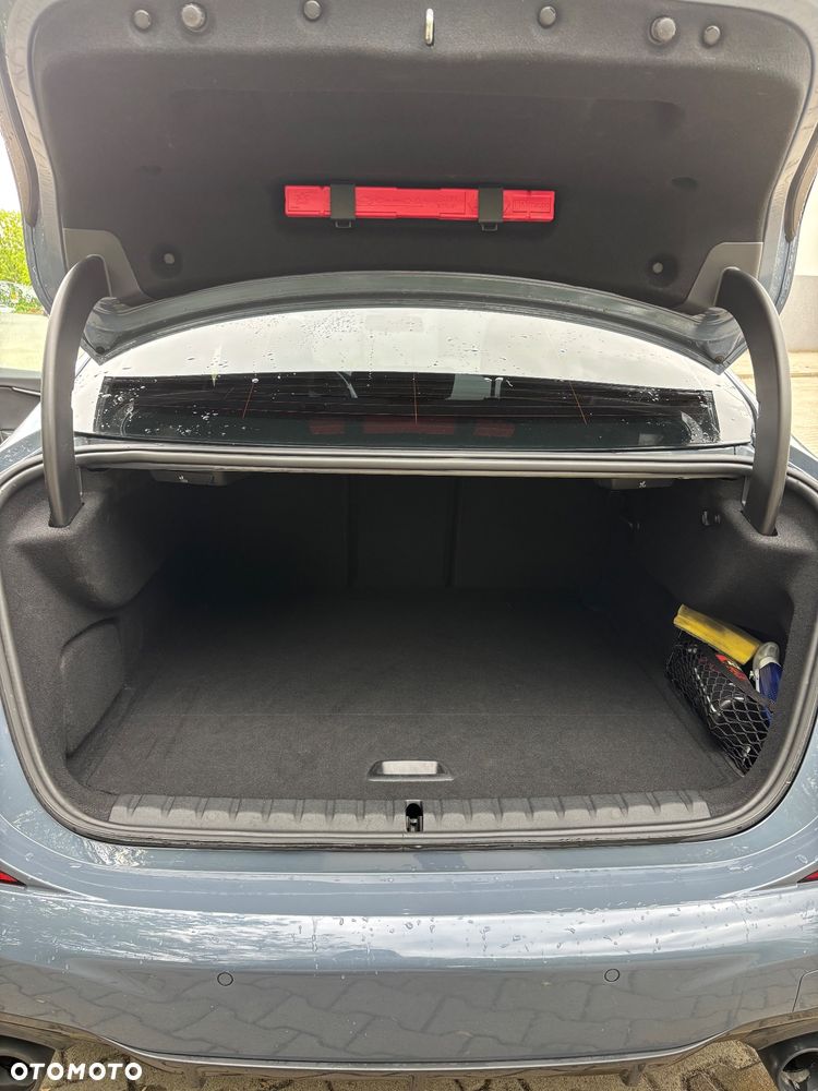 BMW Seria 2 218i M Sport - 19