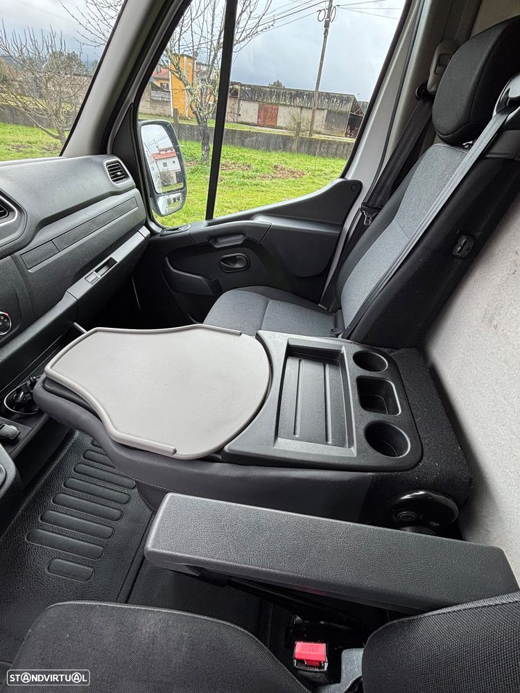 Renault Master L4h3 - 8