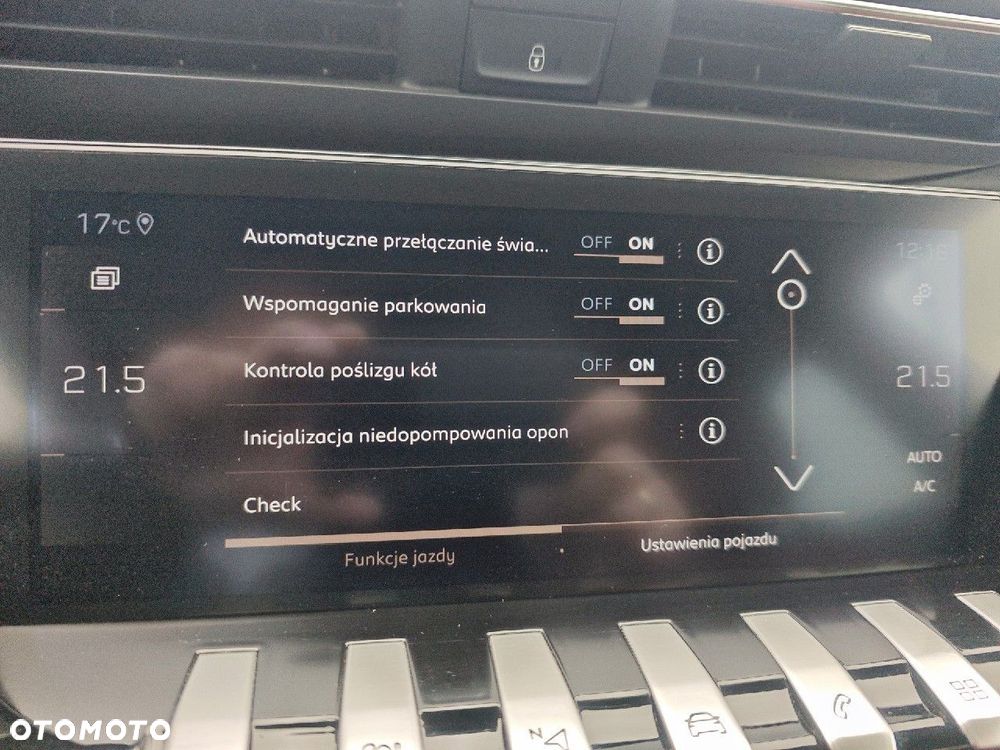 Peugeot 508 1.6 PureTech GT Pack S&S EAT8 - 20