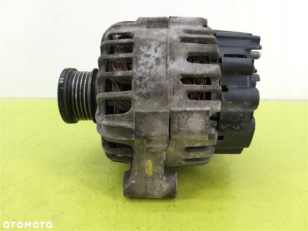 Alternator Mitsubishi Colt Z30 2004-2012 1,5 DID A6391500350 ORYGINAŁ - 2