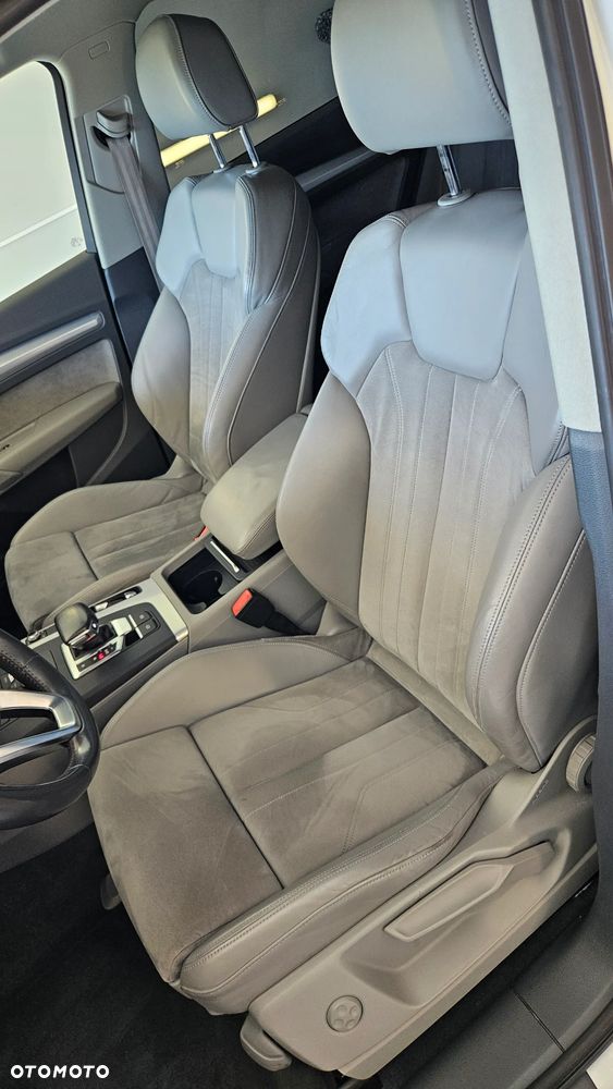 Audi Q5 2.0 TDI Quattro Sport S tronic - 22