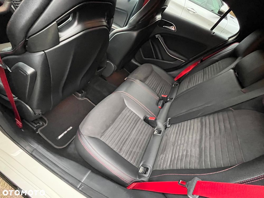 Mercedes-Benz Klasa A - 11