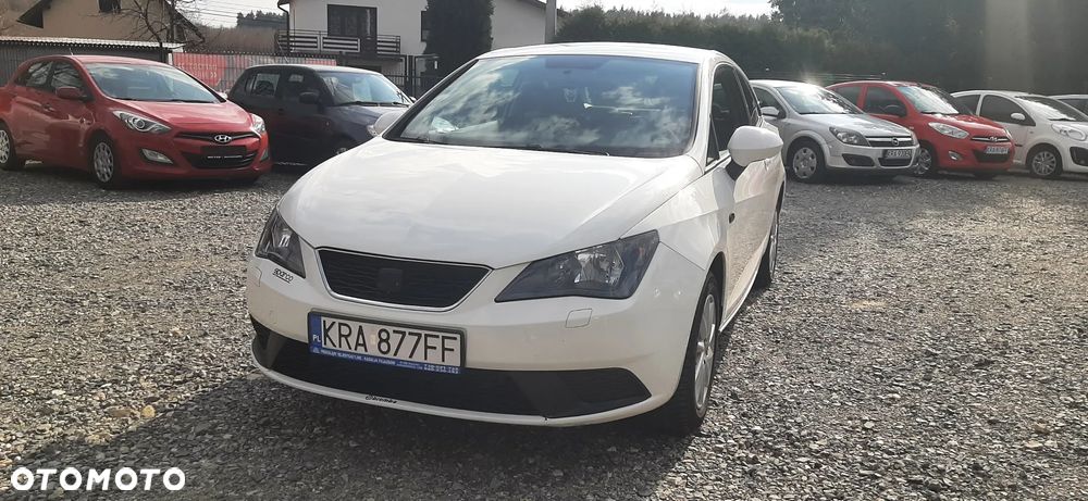 Seat Ibiza - 13