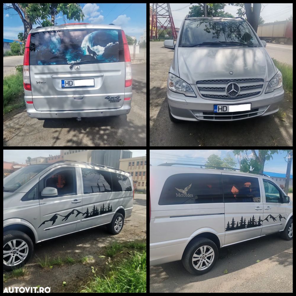 Mercedes-Benz Vito - 23