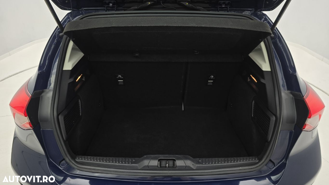 Ford Focus 1.5 EcoBlue Trend Edition - 25