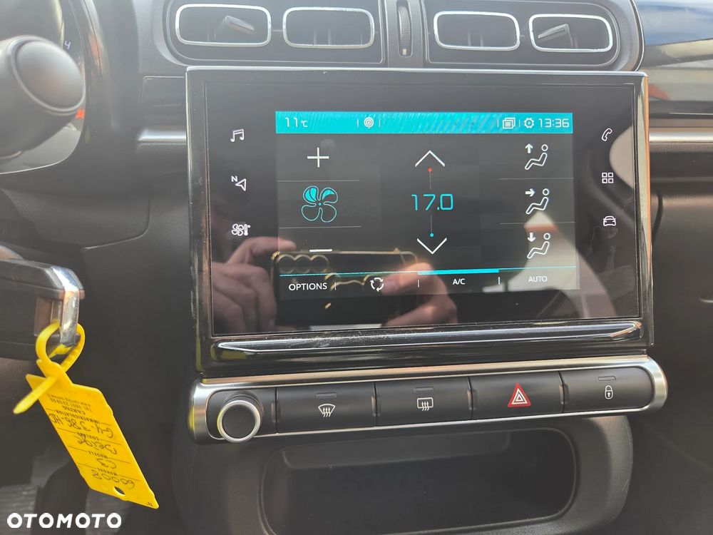Citroën C3 Pure Tech 83 S&S PLUS - 12