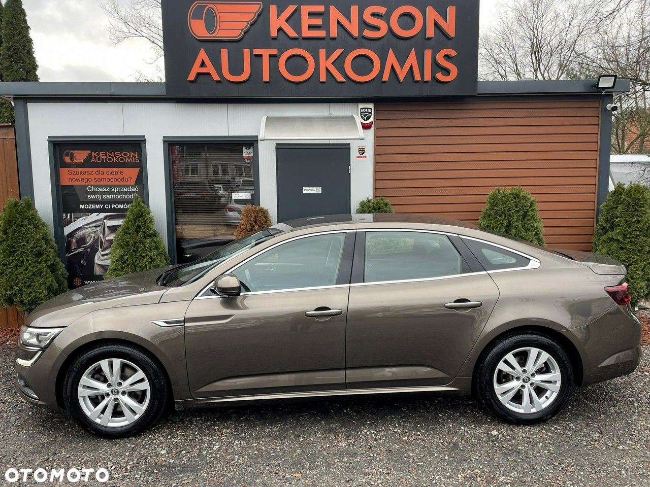 Renault Talisman 1.6 Energy dCi Intens EDC - 5