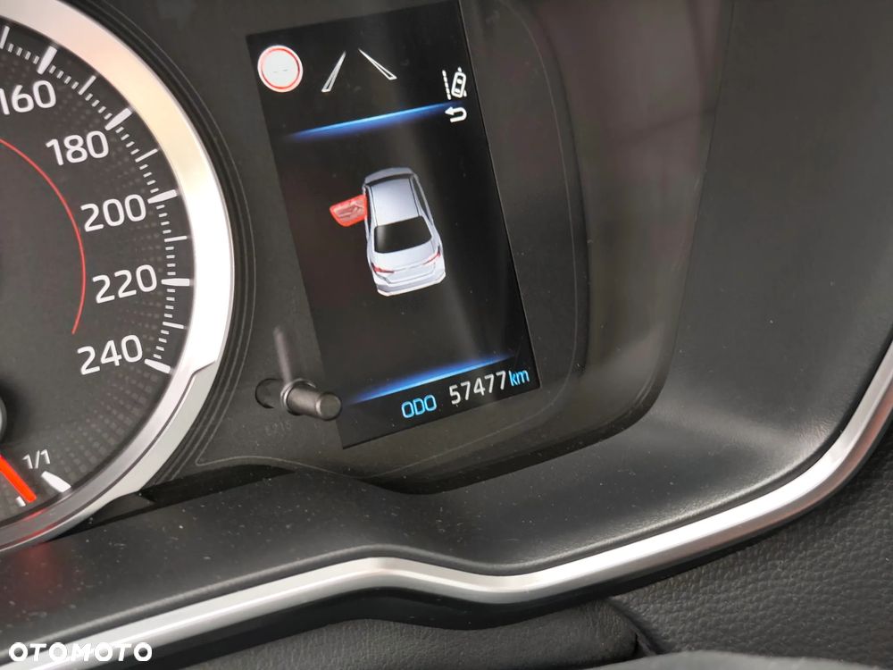 Toyota Corolla 1.5 Comfort - 10