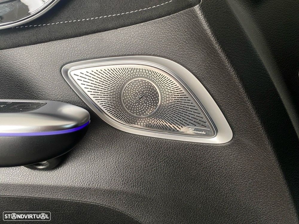 Mercedes-Benz EQE SUV 300 Edition - 7