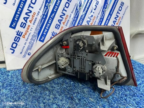Farolim Ilharga Dto Mercedes-Benz E-Class (W210) - 3