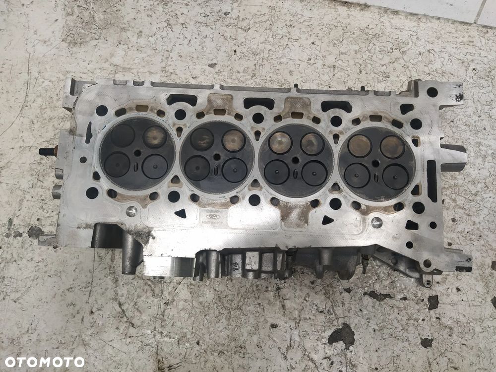 FORD TRANSIT MK8 2.0 TDCI ECOBLUE GŁOWICA POKRYWA ZAWORÓW WAŁKI ROZRZĄDU KOMPLET ORYGINAŁ - 18