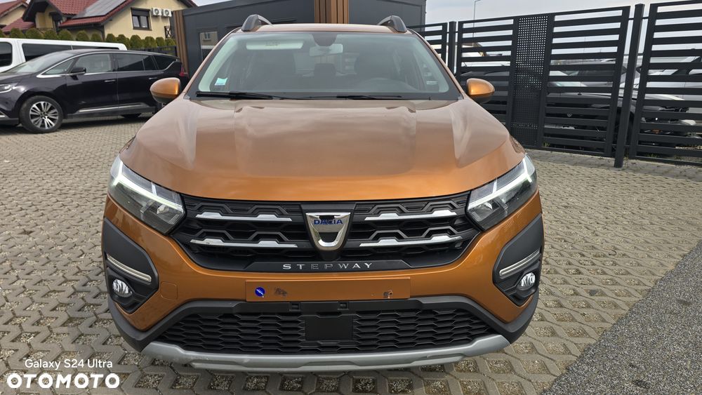 Dacia Sandero TCe 90 Journey - 16