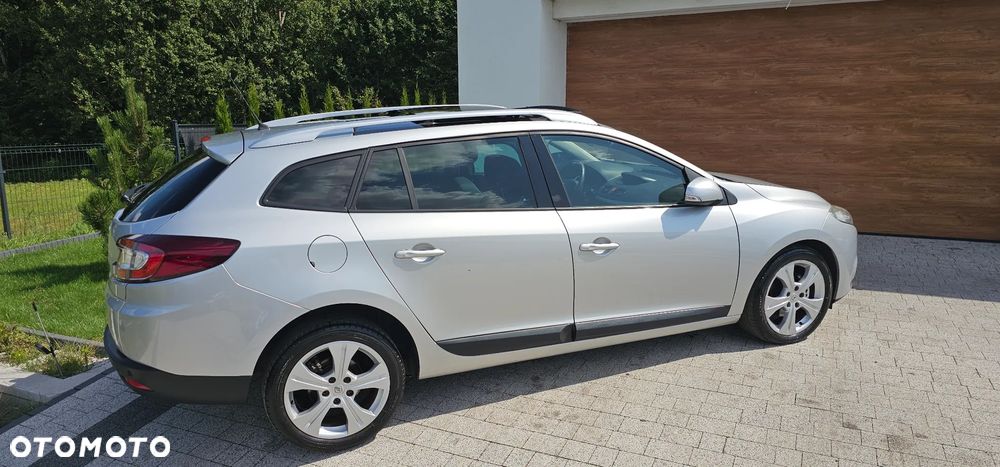 Renault Megane 2.0 140 CVT Dynamique - 36