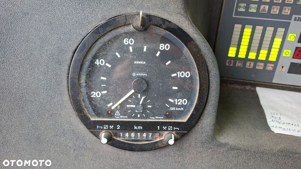 Liebherr Utm 625 4X4 - 15