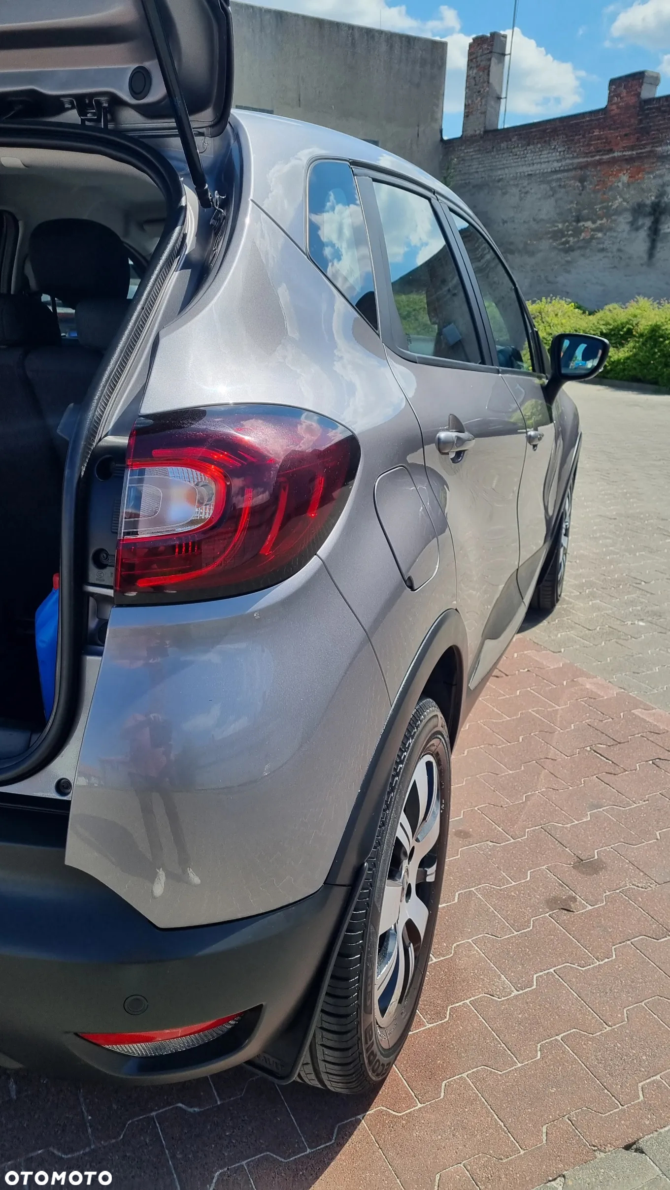 Renault Captur ENERGY TCe 90 Start&Stop Life - 24