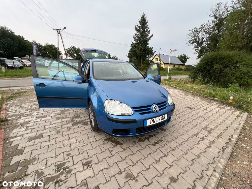 Volkswagen Golf - 14