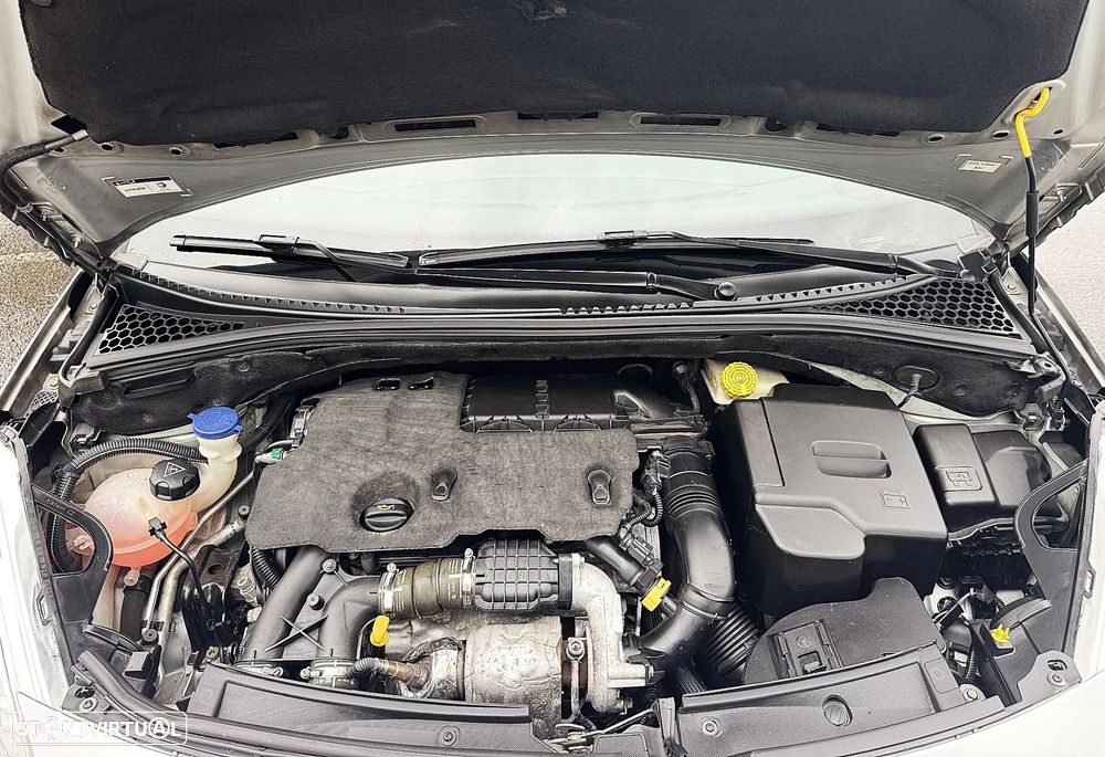 Citroën DS3 1.6 HDi Airdream So Chic - 15