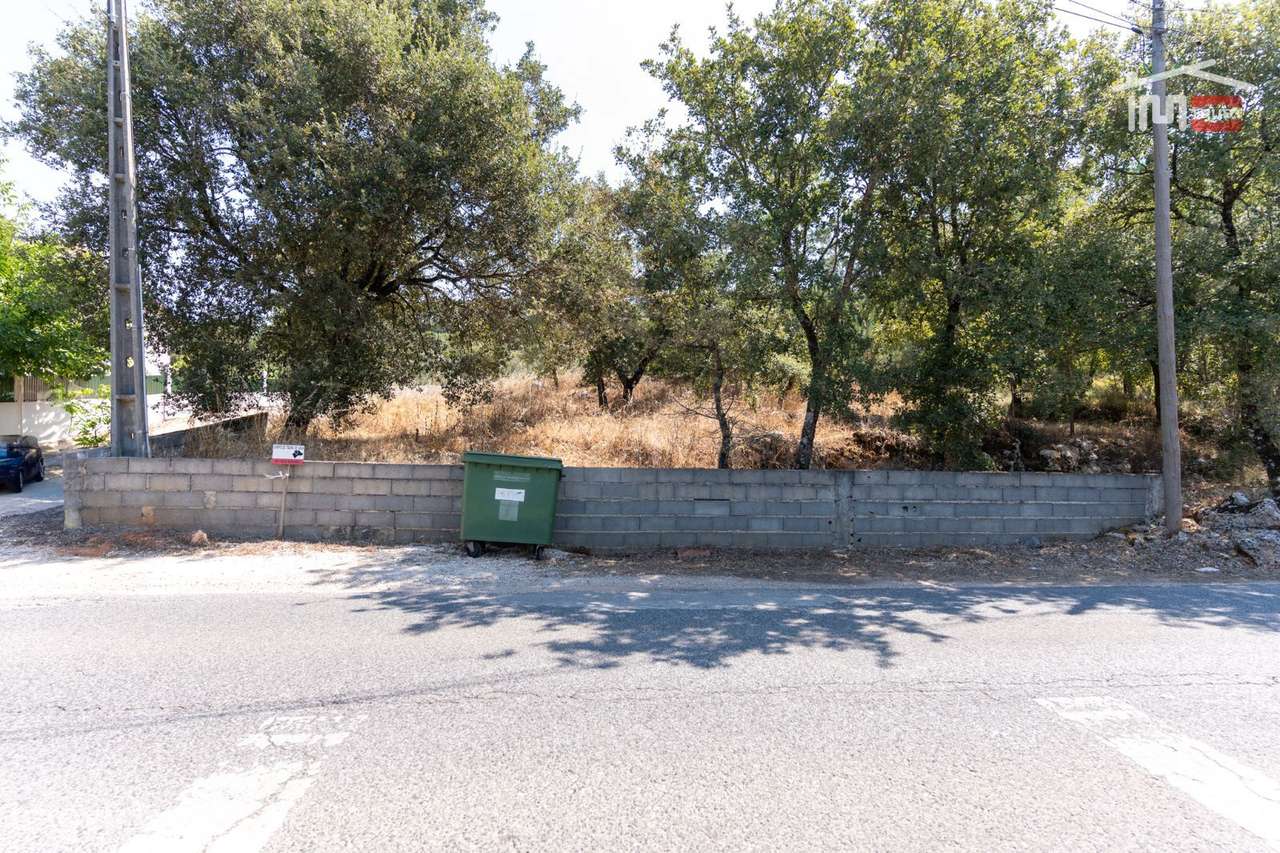 Terreno Rústico Murado em Barreiro Grande, S. Mamede - Grande imagem: 3/8