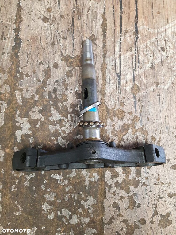 Półka dolna sztyca Suzuki VL800 Volusia - 7