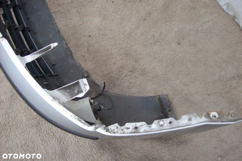 ZDERZAK PRZEDNI FORD MONDEO MK 3 LIFT - 4